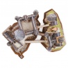 Puzzle Harry Potter Bradavický hrad 3D