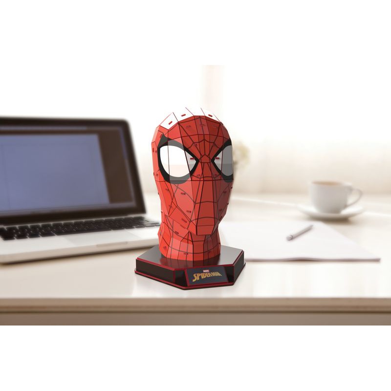 Puzzle Marvel Spiderman 3D