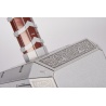 Puzzle Marvel Thorovo kladivo 3D