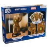 Puzzle Marvel Thanosova rukavice 3D