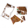 Puzzle Marvel Thanosova rukavice 3D