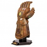 Puzzle Marvel Thanosova rukavice 3D
