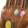 Puzzle Marvel Thanosova rukavice 3D