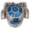 Puzzle Star Wars robot R2-D2 3D