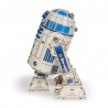Puzzle Star Wars robot R2-D2 3D