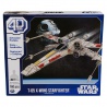 Puzzle Star Wars X-wing stíhačka 3D