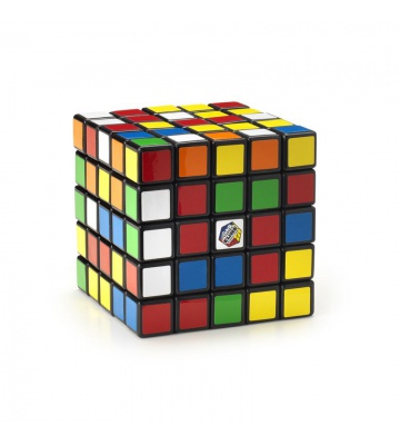 Rubikova kostka 5x5 profesor
