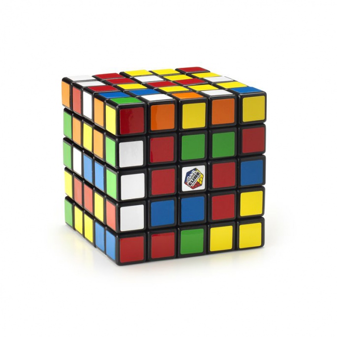 Rubikova kostka 5x5 profesor