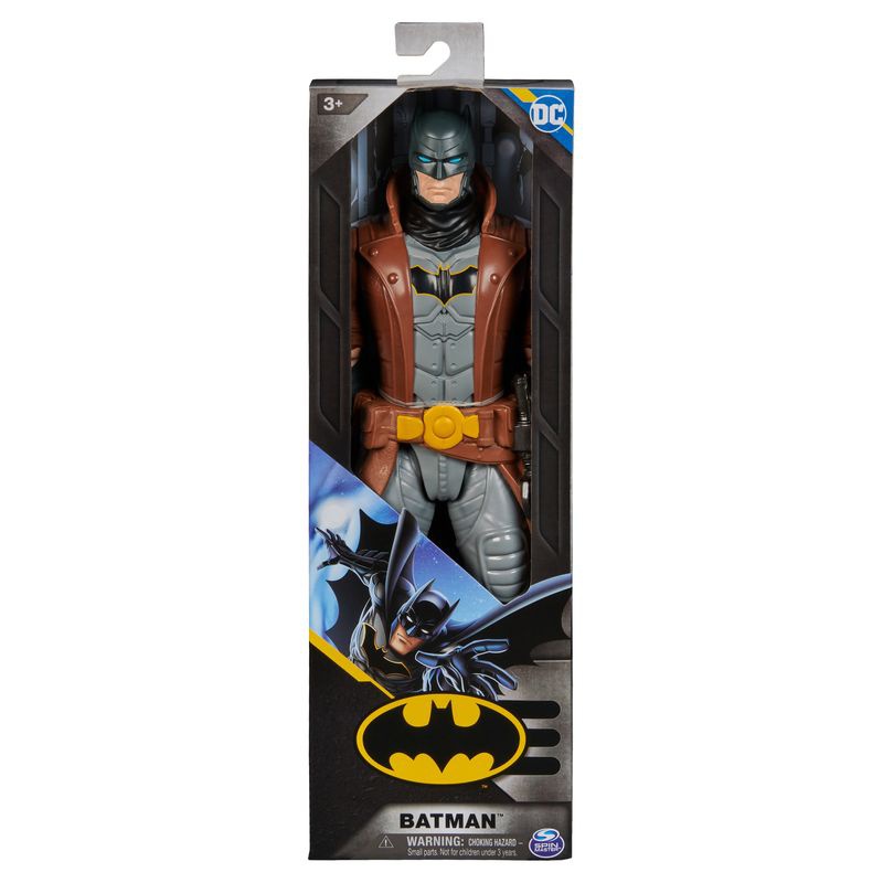 Batman figurka S7 30 cm