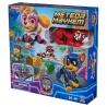 Spin Master Games Tlapková patrola Mission im"paw"sible film