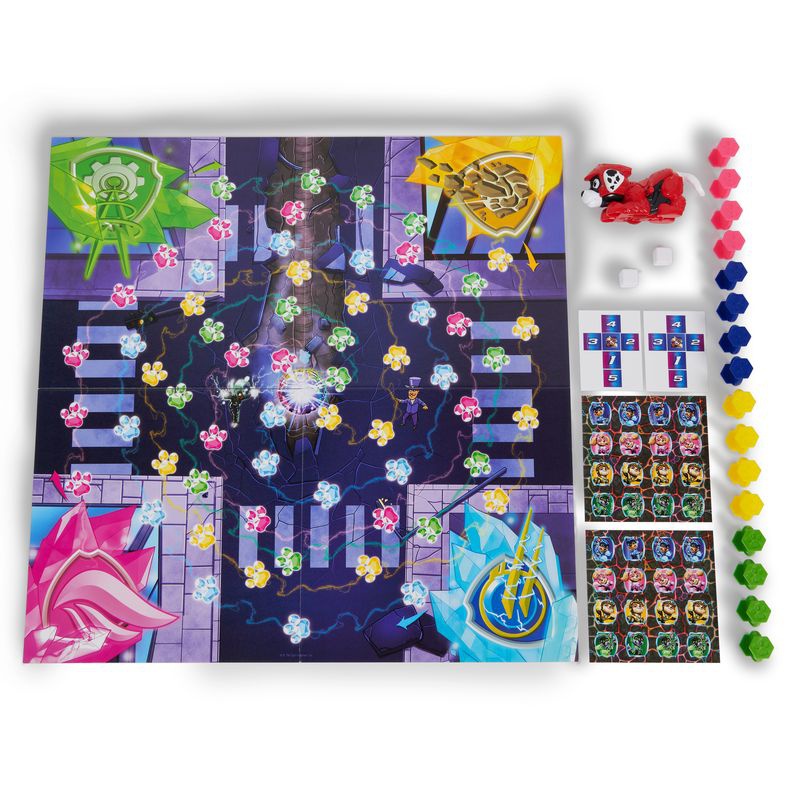 Spin Master Games Tlapková patrola Mission im"paw"sible film