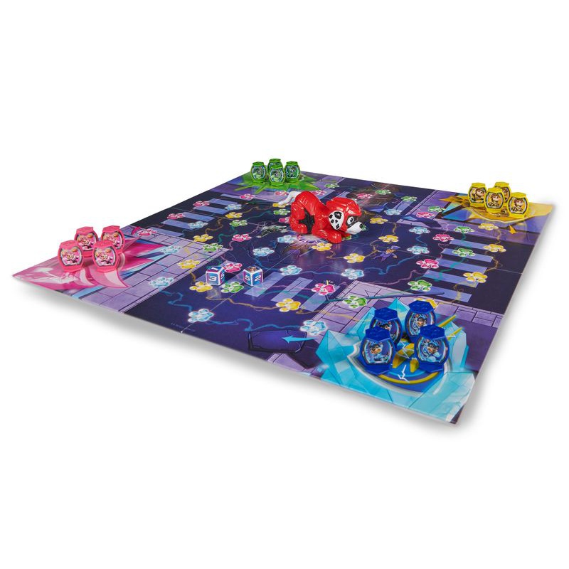 Spin Master Games Tlapková patrola Mission im"paw"sible film