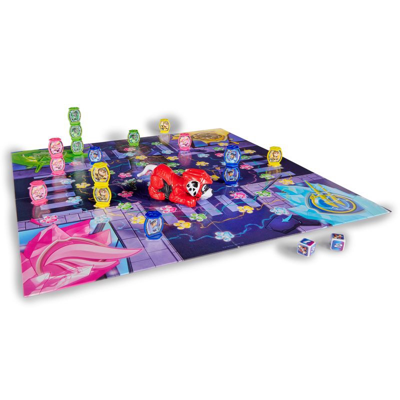 Spin Master Games Tlapková patrola Mission im"paw"sible film