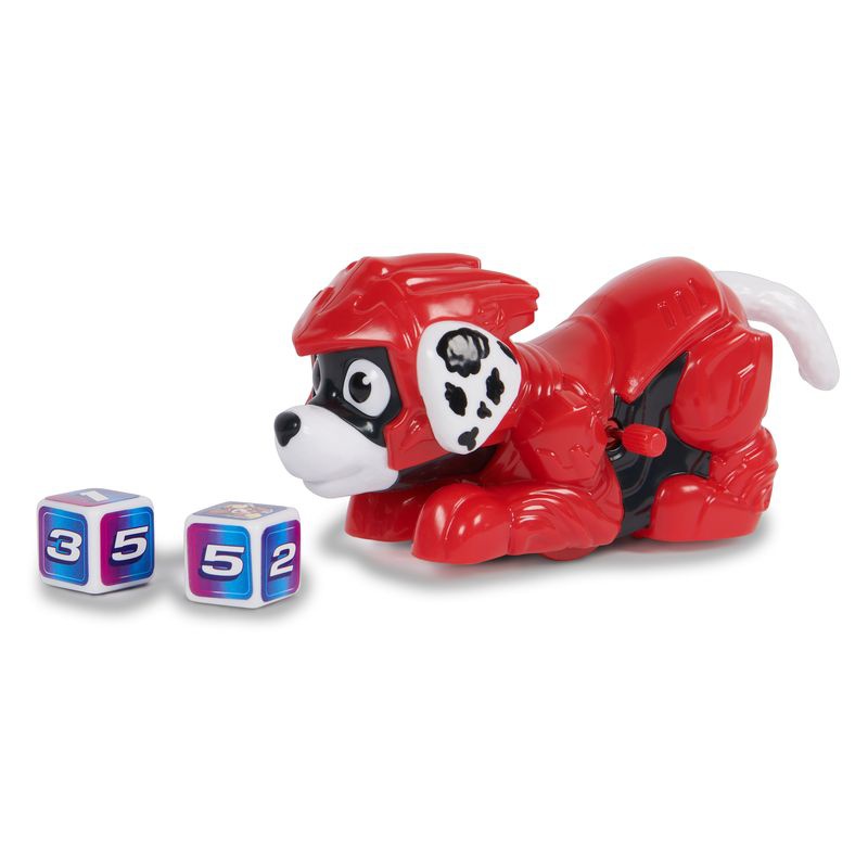 Spin Master Games Tlapková patrola Mission im"paw"sible film