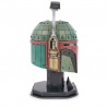 Puzzle Star Wars Boba Fett helma 3D