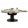 Puzzle Star Wars loď Millenium Falcon 3D