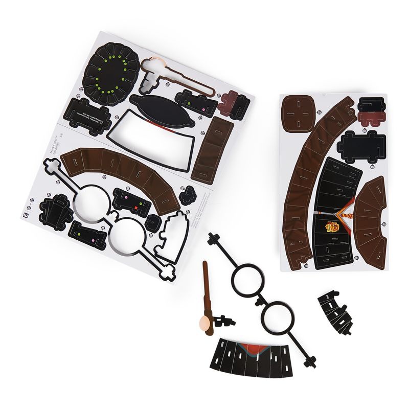 Puzzle Harry Potter 3D - Harry Potter