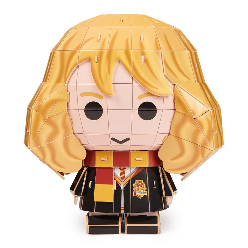 Puzzle Harry Potter 3D - Hermiona Grangerová