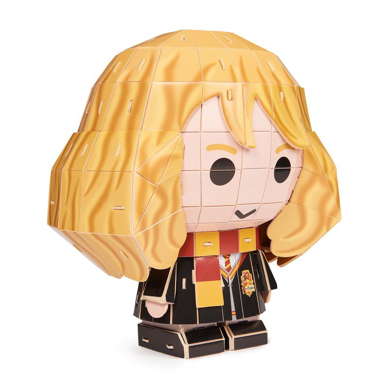 Puzzle Harry Potter 3D - Hermiona Grangerová