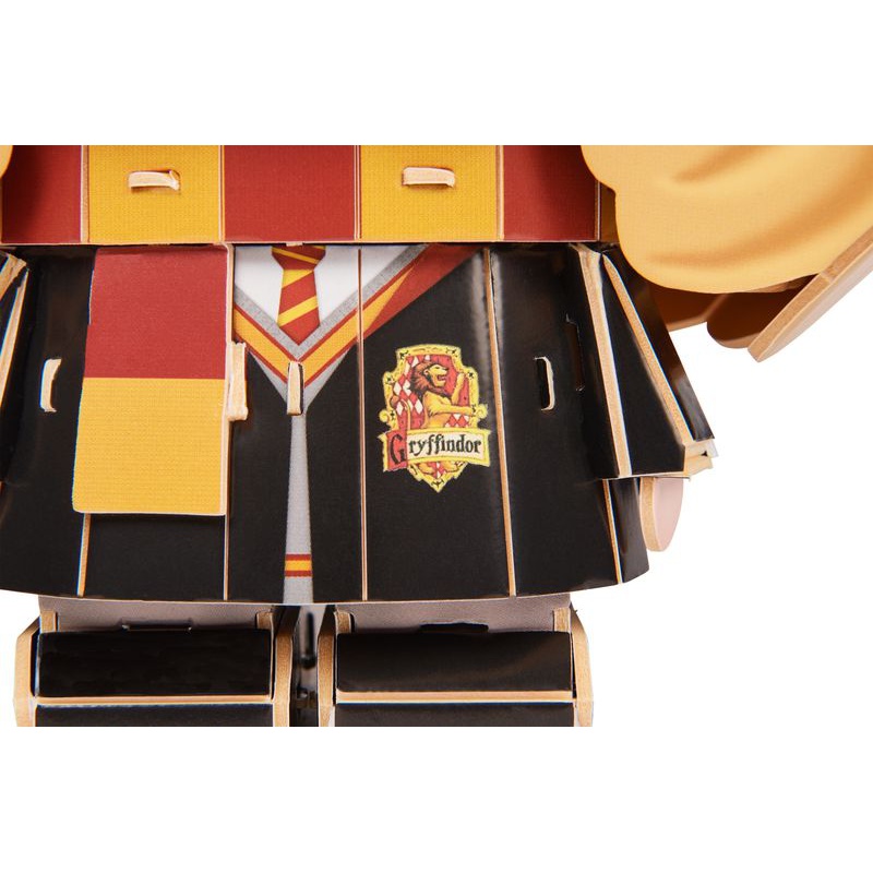 Puzzle Harry Potter 3D - Hermiona Grangerová