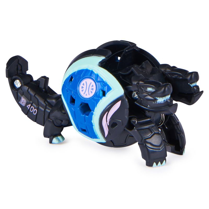 Bakugan základní bakugan S5 Howlkor x Ramparian