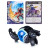 Bakugan základní bakugan S5 Howlkor x Ramparian