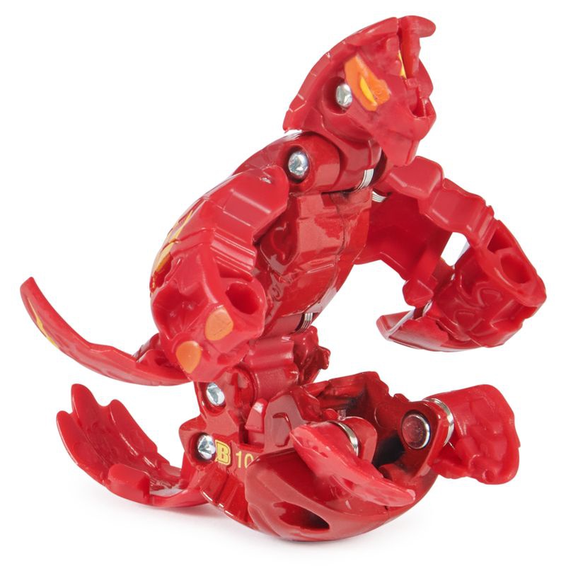 Bakugan figurka True Metal S5 Neo Dragonoid