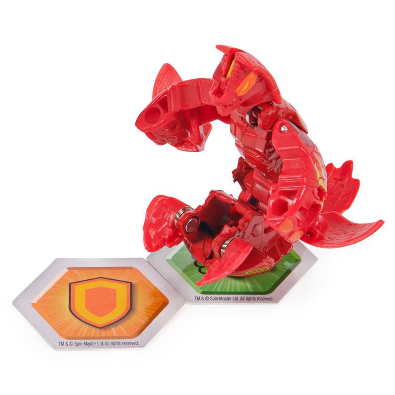 Bakugan figurka True Metal S5 Neo Dragonoid