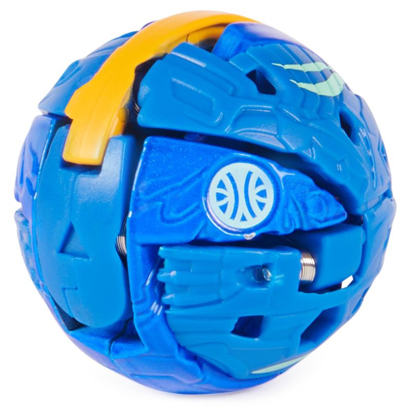 Bakugan figurka True Metal S5 Sharktar