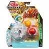 Bakugan startovací sada S5 Sairus Ultra
