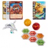 Bakugan startovací sada S5 Sairus Ultra