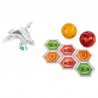 Bakugan startovací sada S5 Sairus Ultra