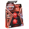 Bakugan základní bakugan s6 Dragonoid červený