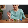 Bakugan základní bakugan s6 Dragonoid červený