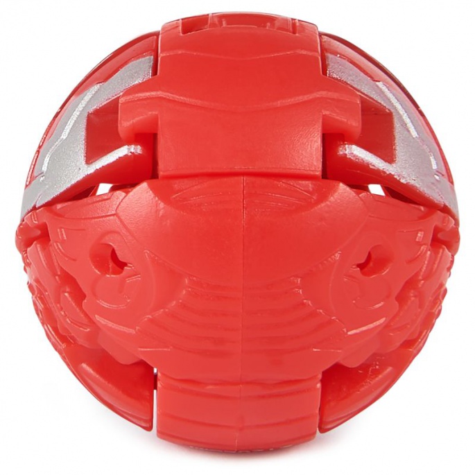 Bakugan základní bakugan s6 Dragonoid červený