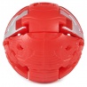 Bakugan základní bakugan s6 Dragonoid červený