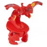 Bakugan základní bakugan s6 Dragonoid červený