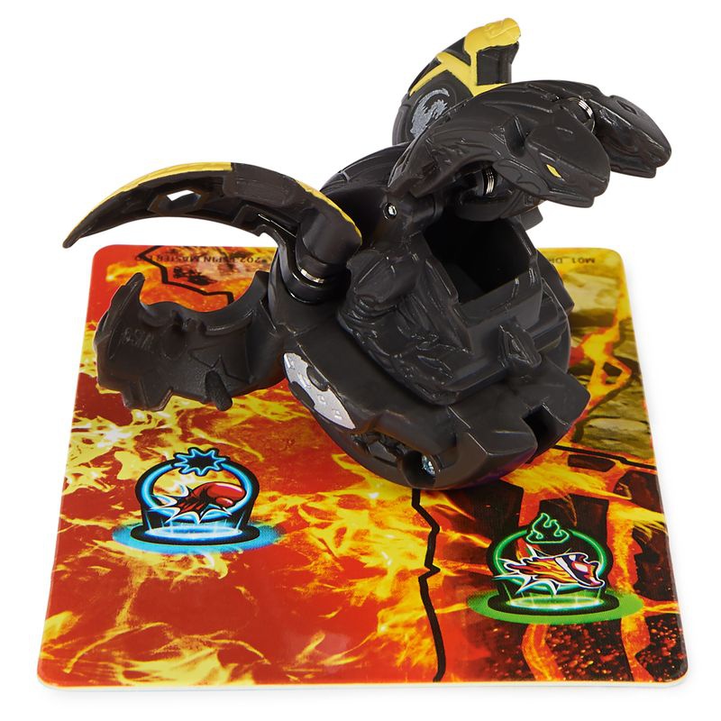 Bakugan základní bakugan s6 Nillious