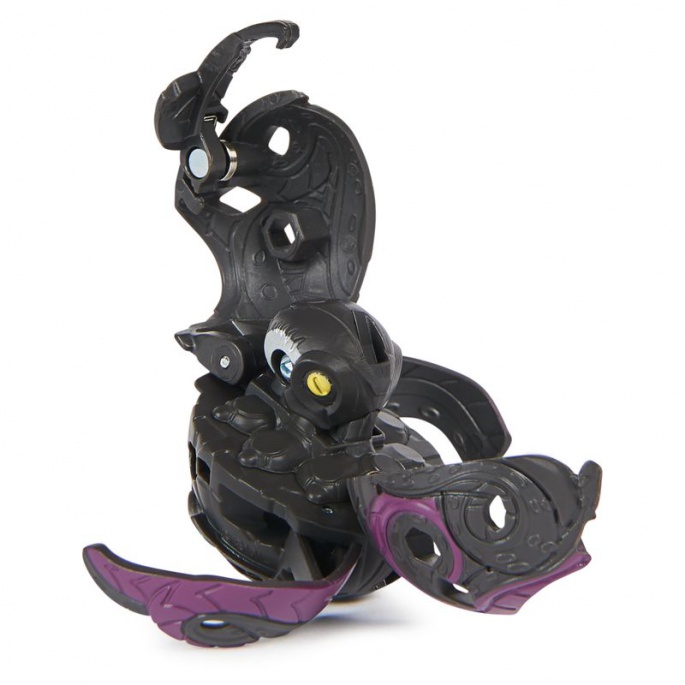 Bakugan základní bakugan s6 Octogan