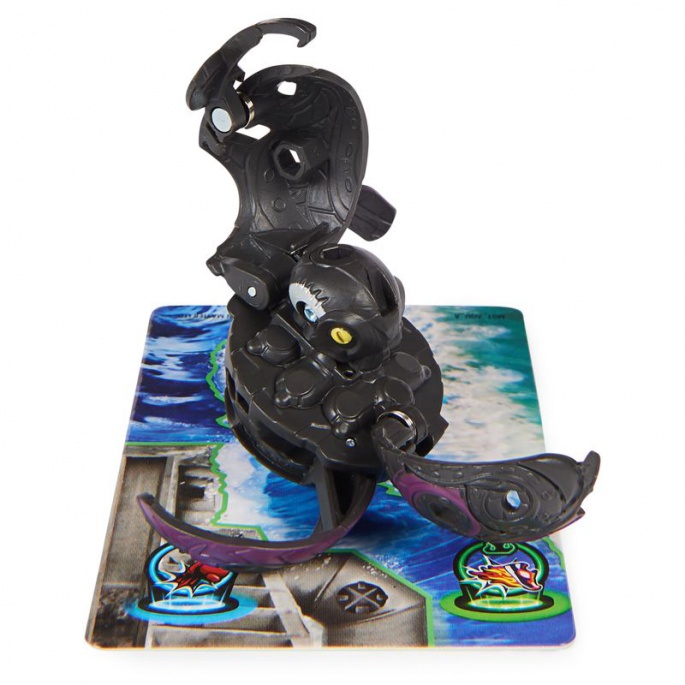 Bakugan základní bakugan s6 Octogan