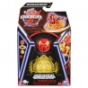 Bakugan speciální útok s6 Dragonoid