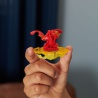 Bakugan speciální útok s6 Dragonoid