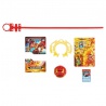 Bakugan speciální útok s6 Dragonoid