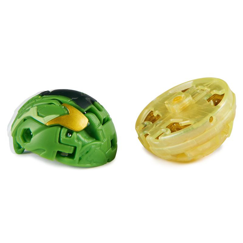 Bakugan speciální útok s6 Mantid