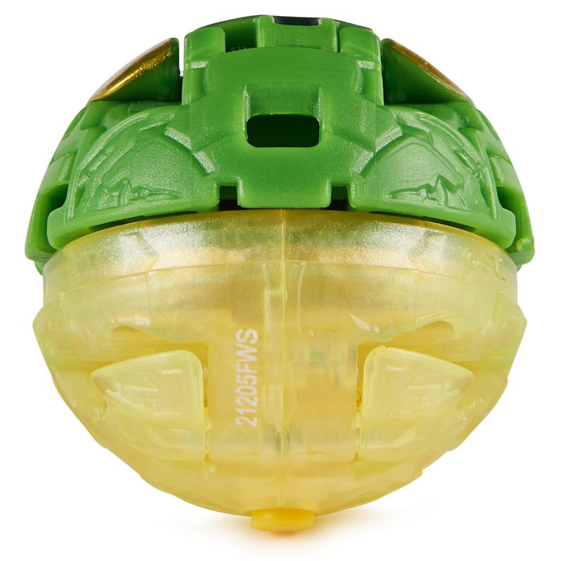 Bakugan speciální útok s6 Mantid