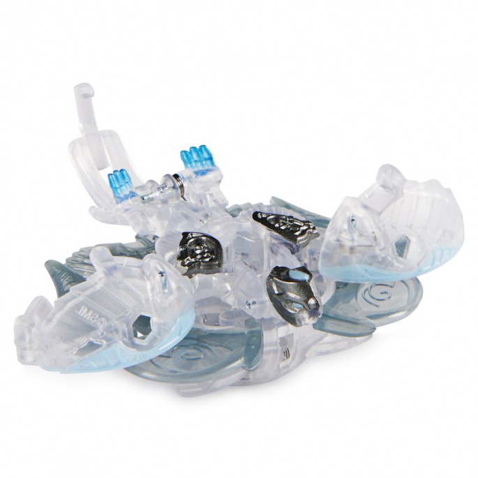 Bakugan speciální útok s6 Ventri