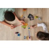 Bakugan speciální útok s6 Ventri
