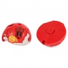 Bakugan deka bojovník s6 Dragonoid