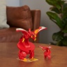 Bakugan deka bojovník s6 Dragonoid
