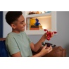 Bakugan deka bojovník s6 Dragonoid
